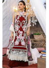 Dinsaa D 224 Cotton Pakistani Suits Catalog
